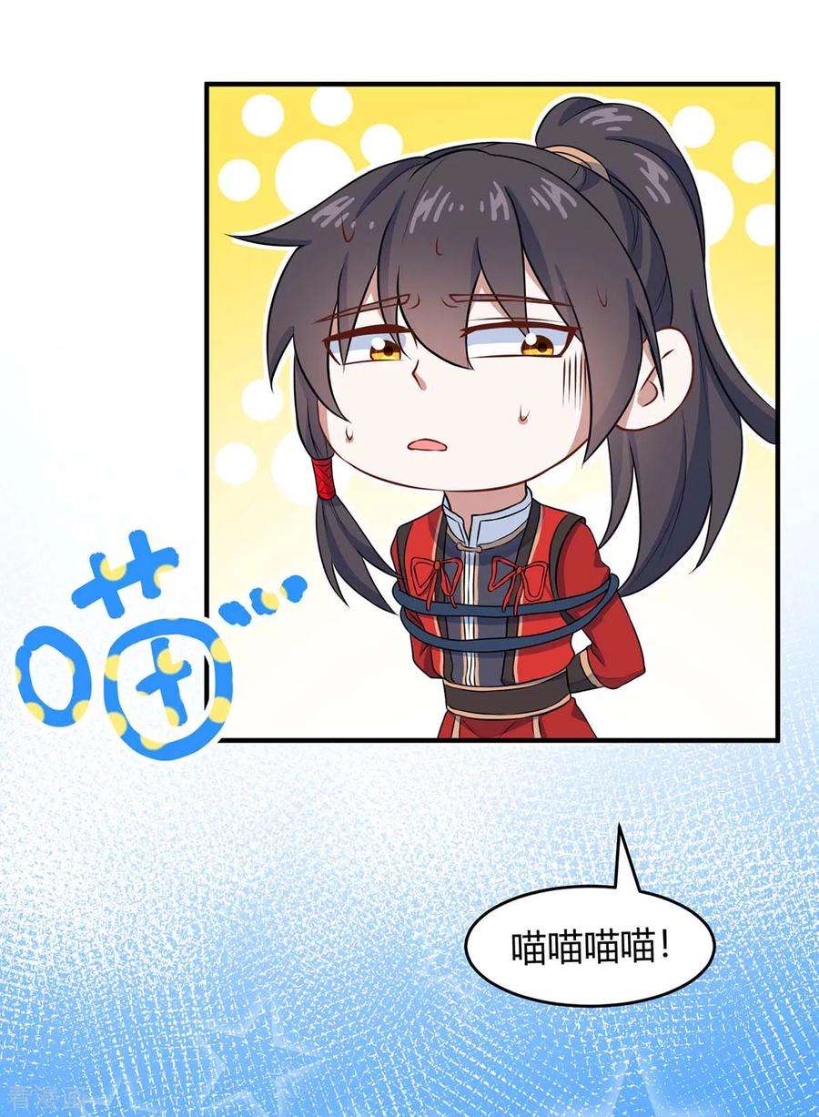 仙帝归来135话 行刺