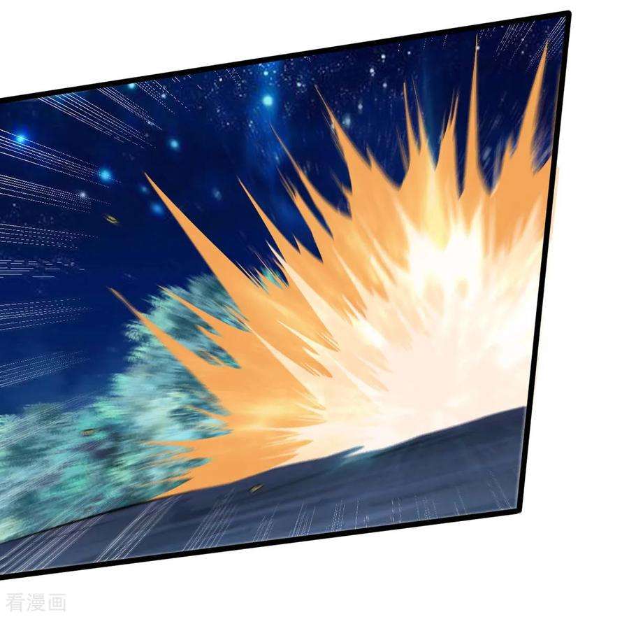 仙帝归来137话 不断再生