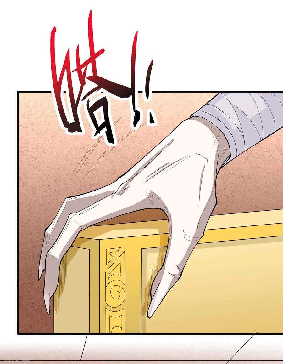 仙帝归来160话 刺客