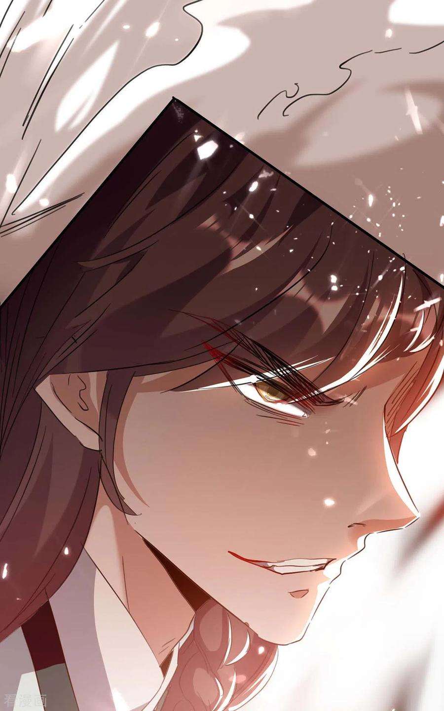 仙帝归来177话 摄魂铃