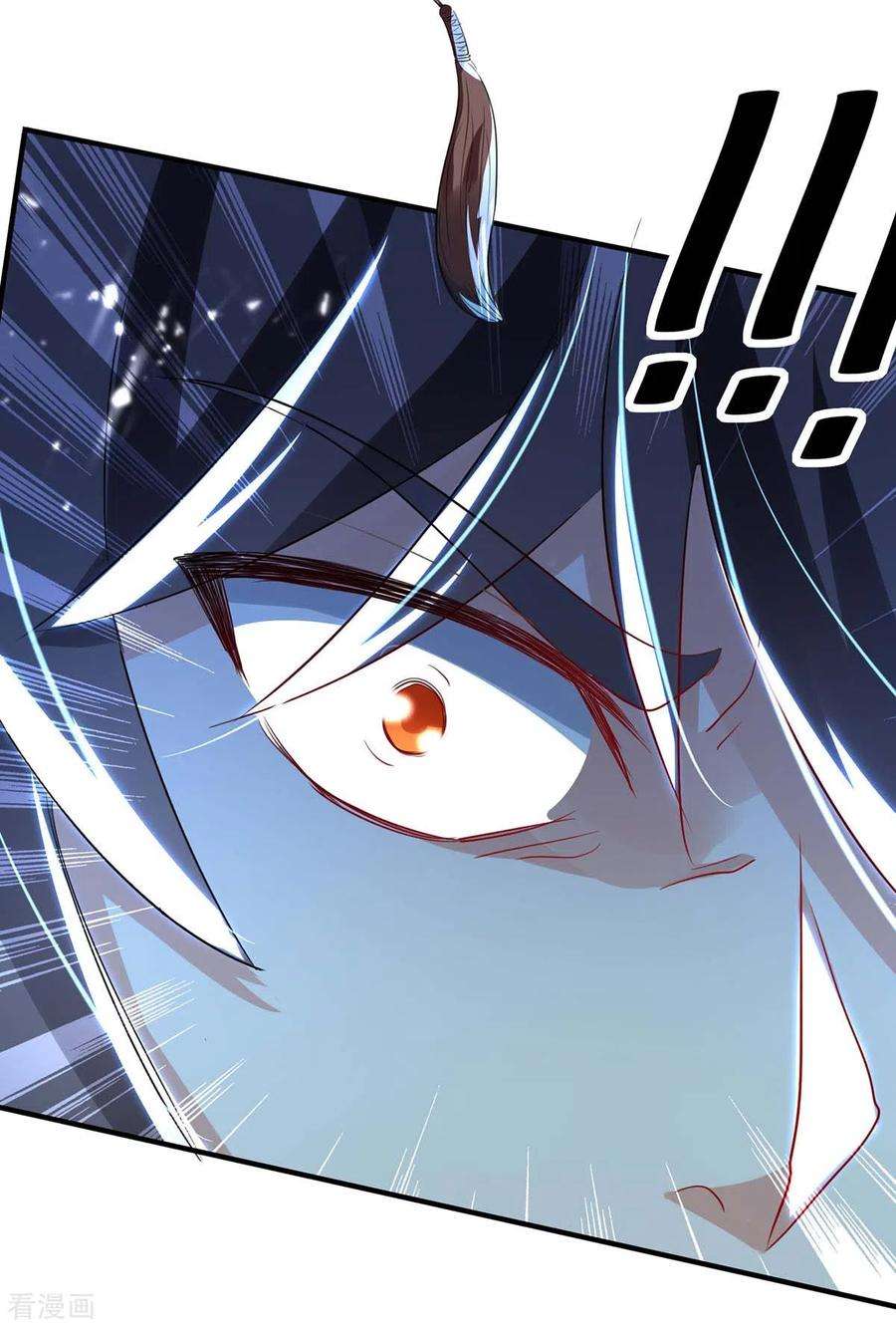 仙帝归来193话 放长线，钓大鱼