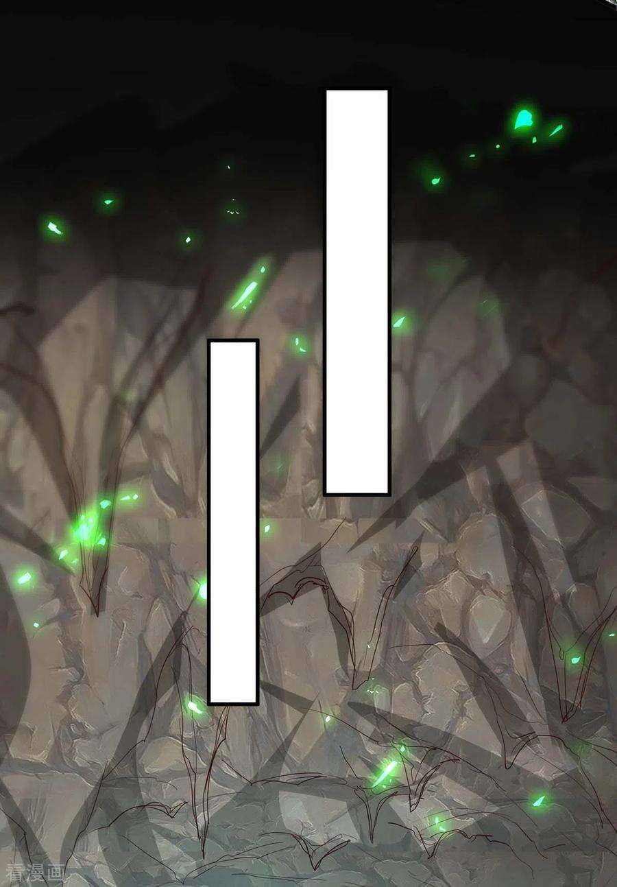 仙帝归来196话 噬兽虫粉