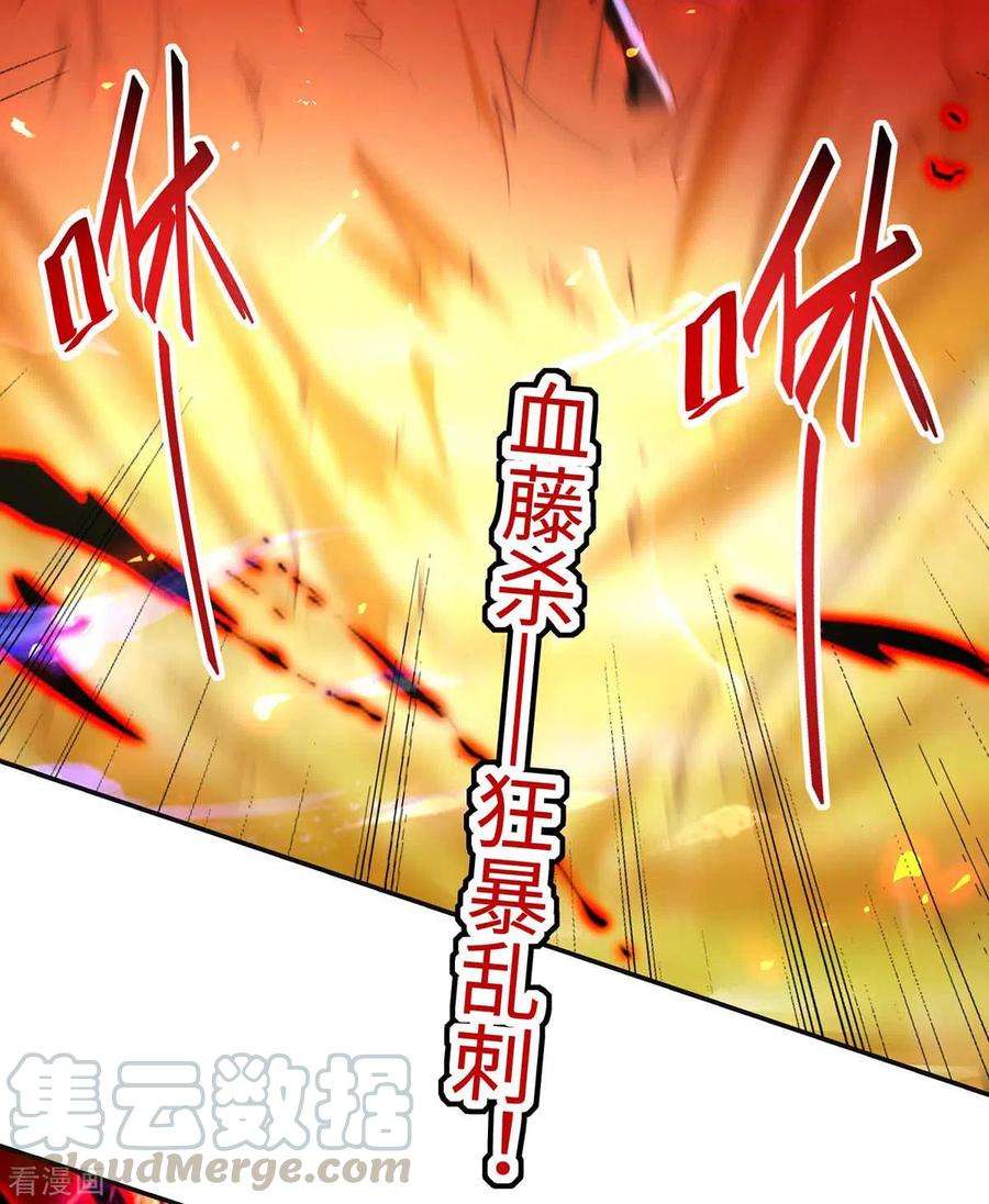 仙帝归来203话 破阵