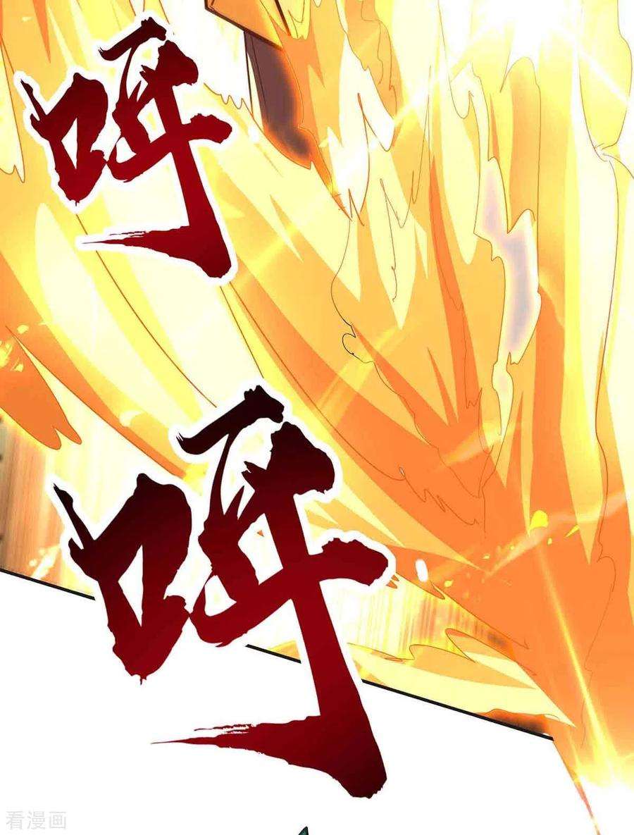 仙帝归来215话 跌落漩涡