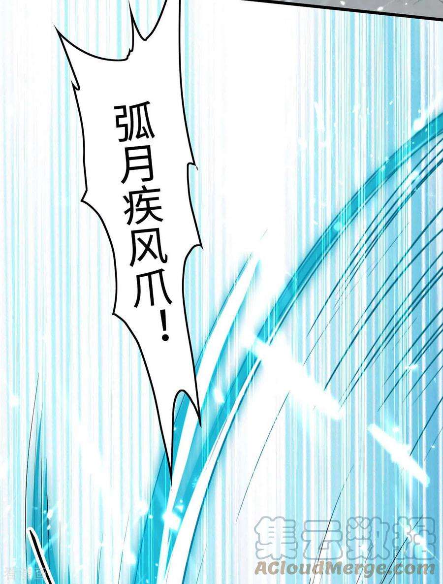 仙帝归来259话 秒杀！再见秒杀！