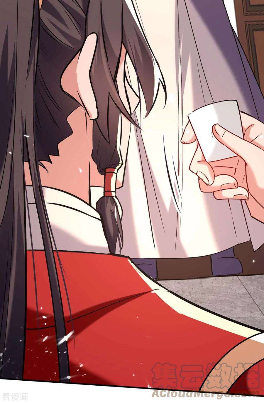 仙帝归来284话 影族之人