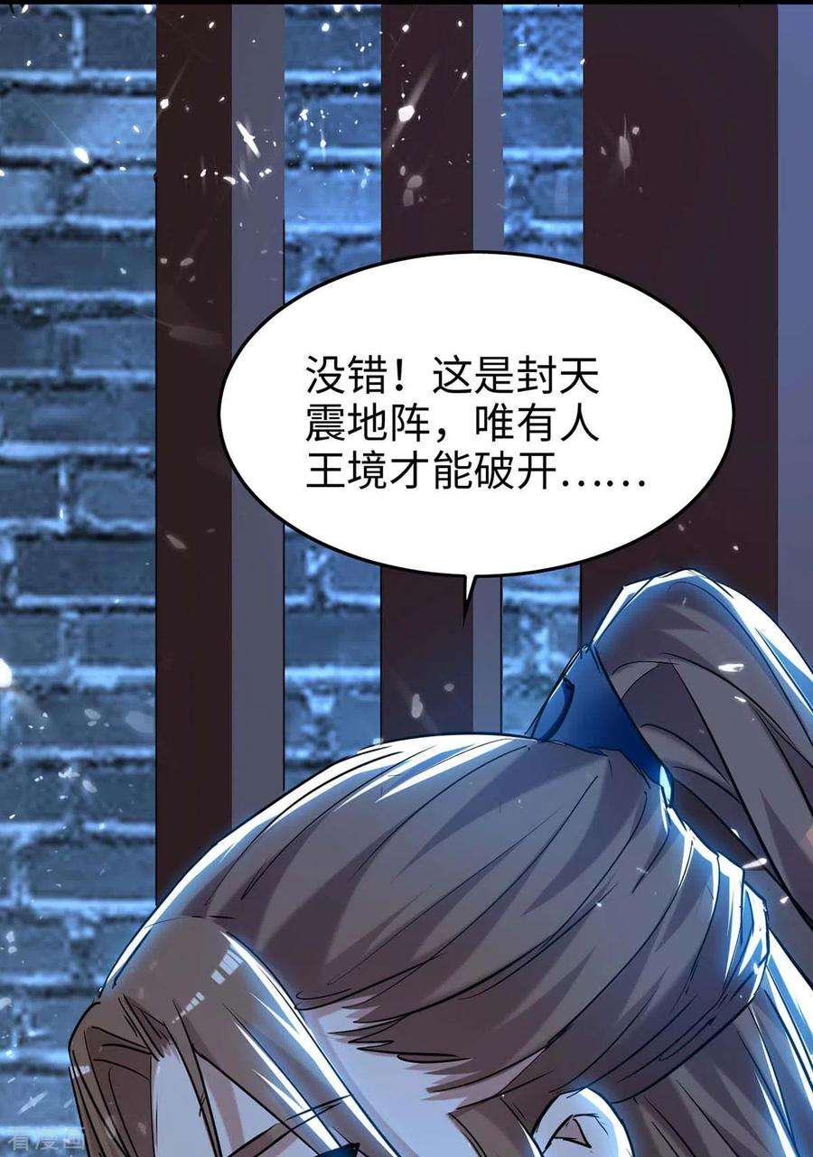 仙帝归来287话 解救陈家人
