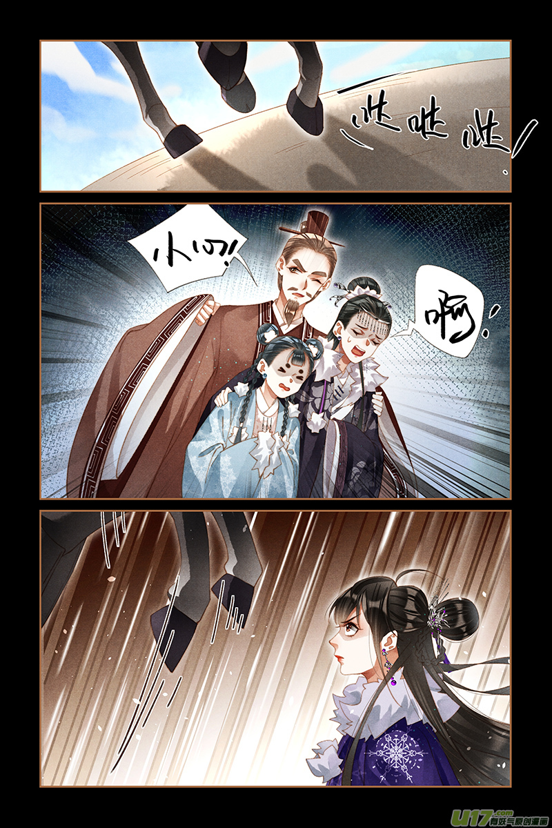 神医嫡女第225话