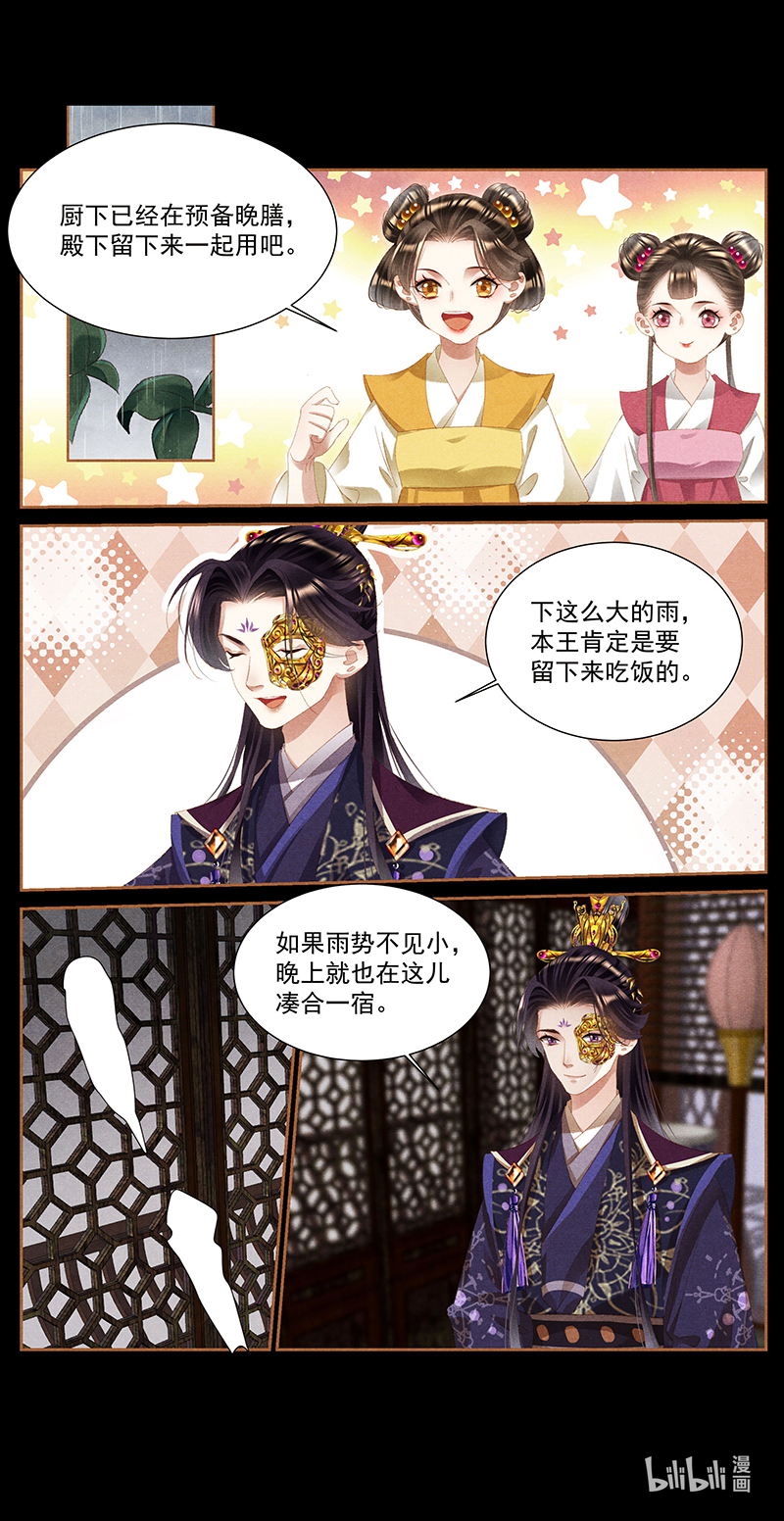 神医嫡女380 扶贫凤家