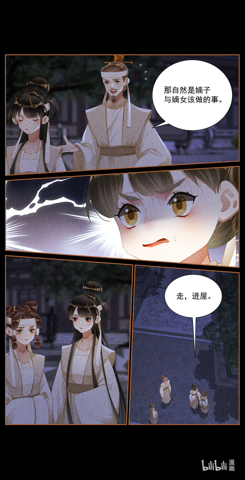 神医嫡女421 进宫嘉奖