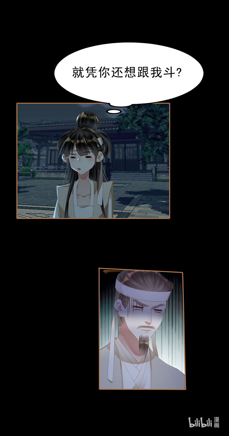 神医嫡女421 进宫嘉奖