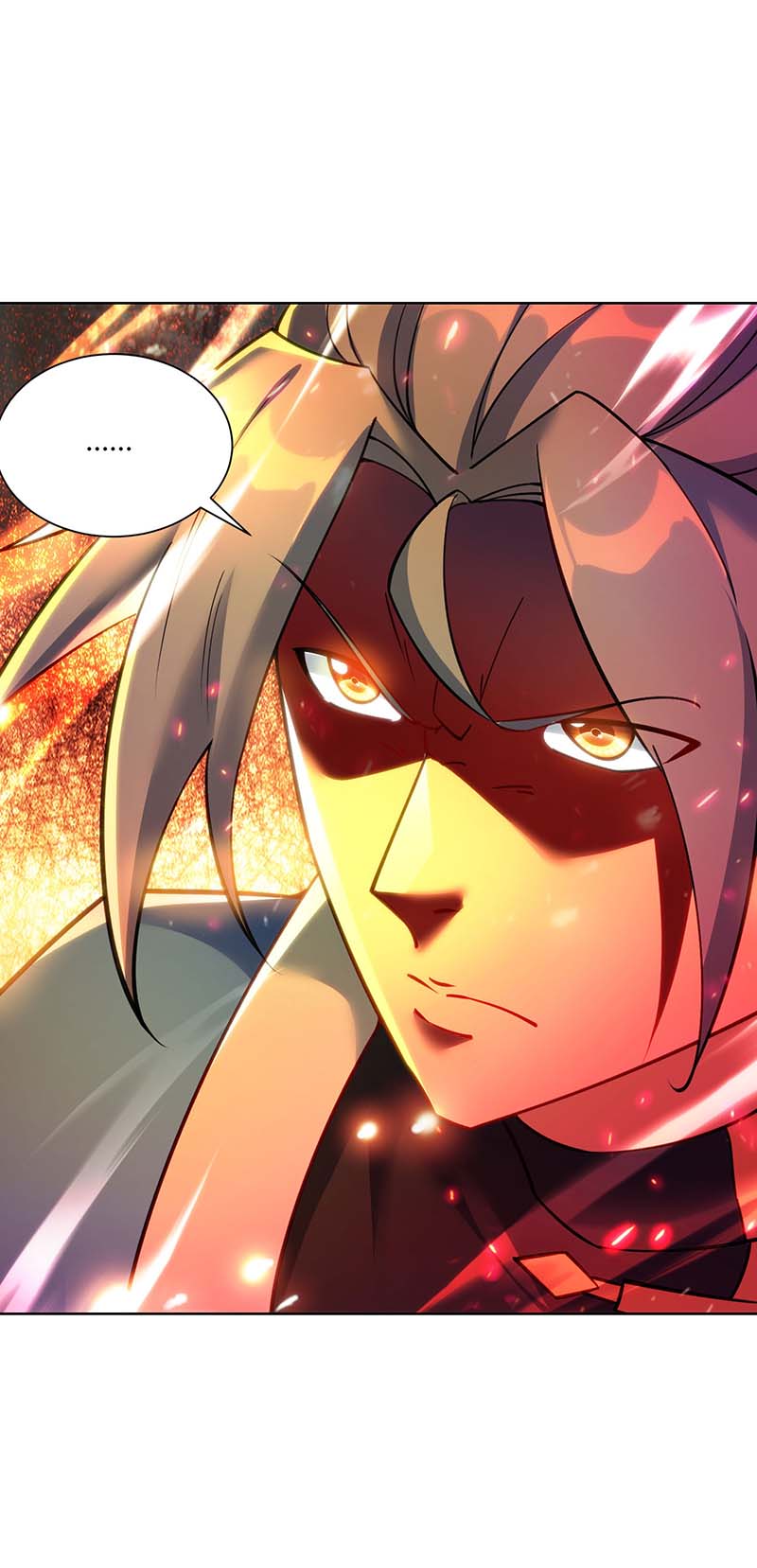 重生八万年第275话 软肋