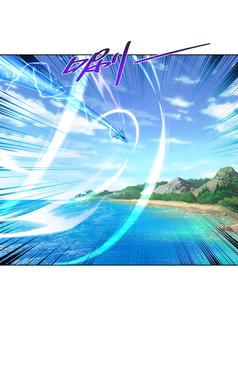 重生八万年第276话 正义不能迟到