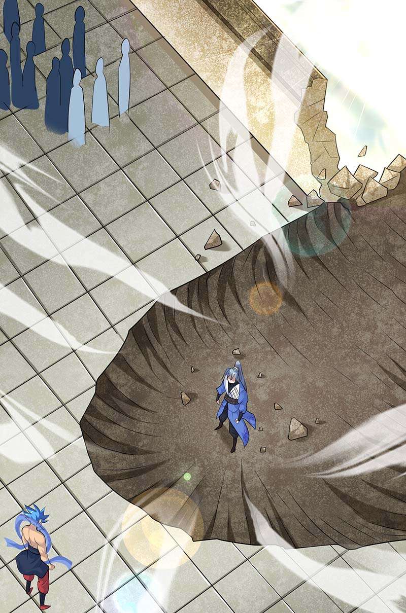 重生八万年第281话 早有准备