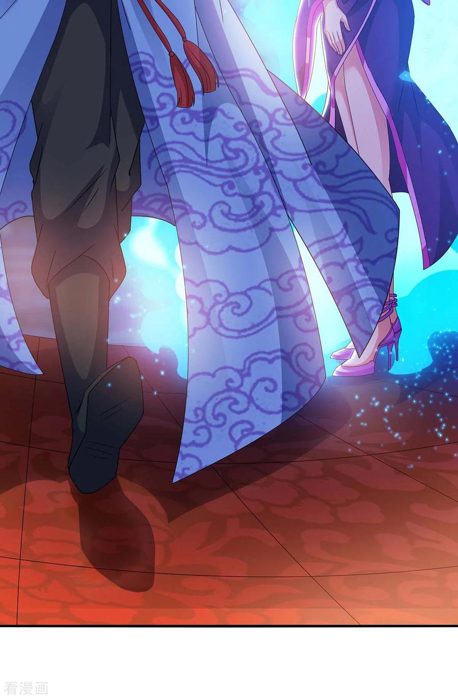 重生八万年171话 拍卖会