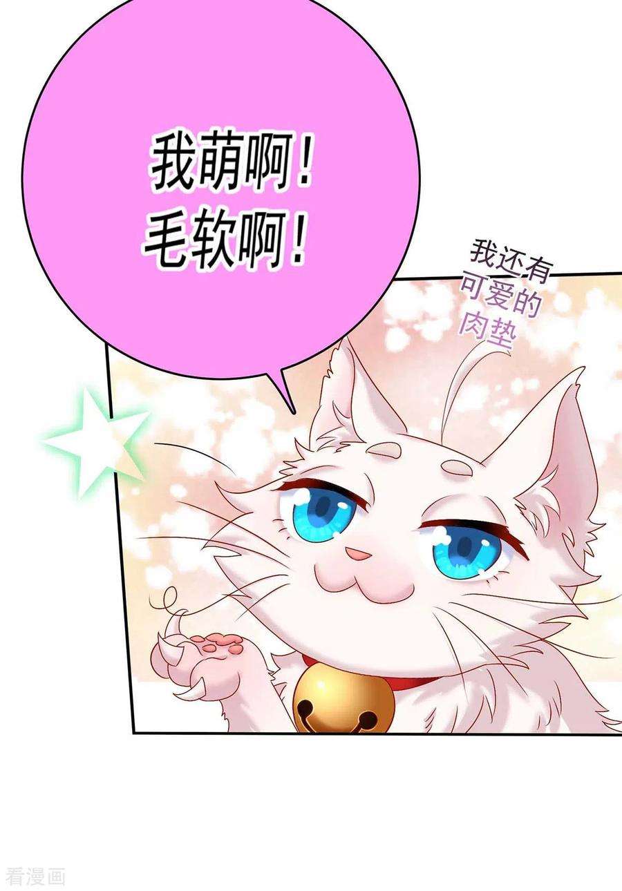 我在异界养男神：神医九小姐130话 灵玉之髓