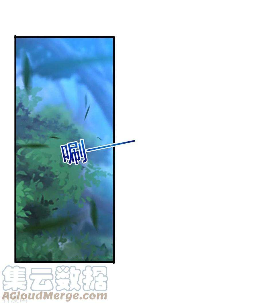 我在异界养男神：神医九小姐132话 君云雪，久等了