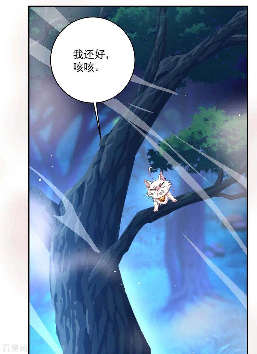 我在异界养男神：神医九小姐134话 异宝出世