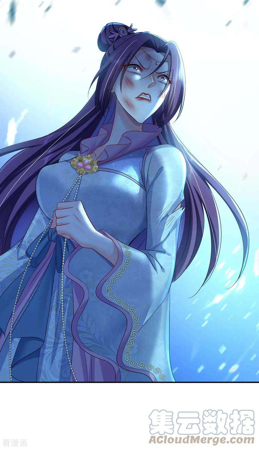 我在异界养男神：神医九小姐135话 想跑？没门！