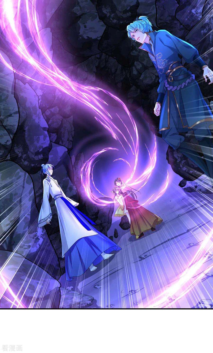 我在异界养男神：神医九小姐137话 暂避锋芒