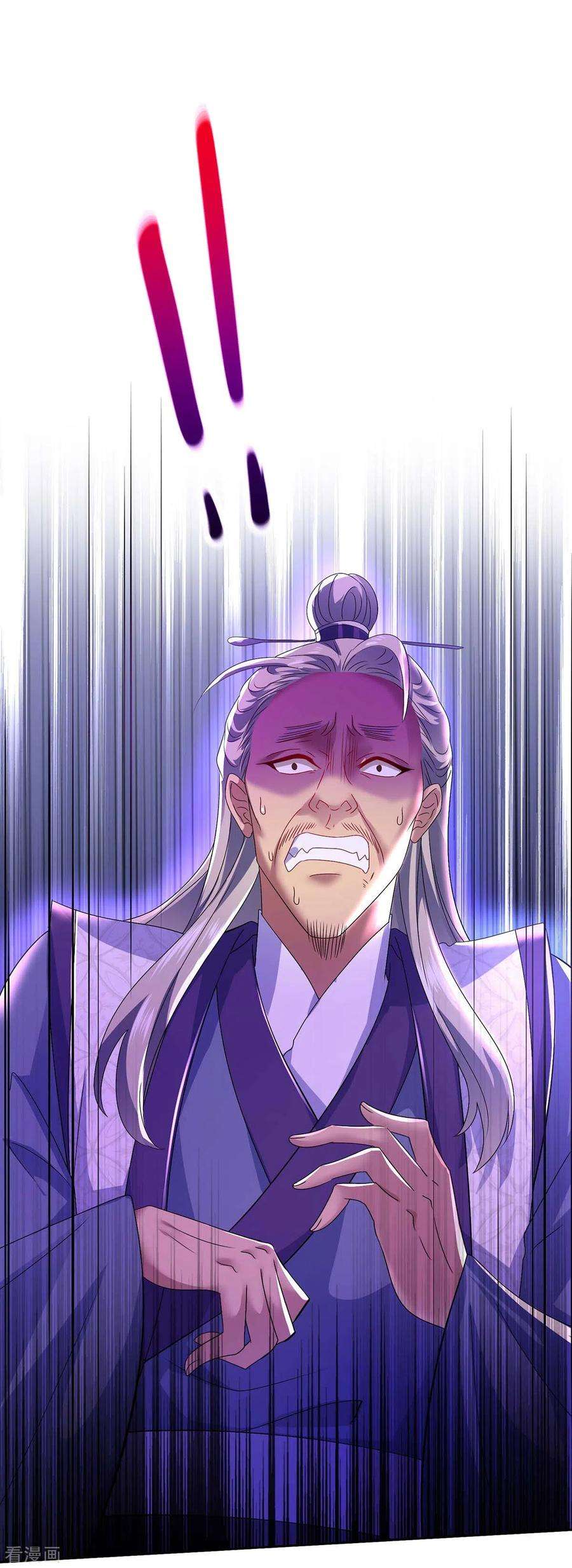 我在异界养男神：神医九小姐143话 好好聊聊