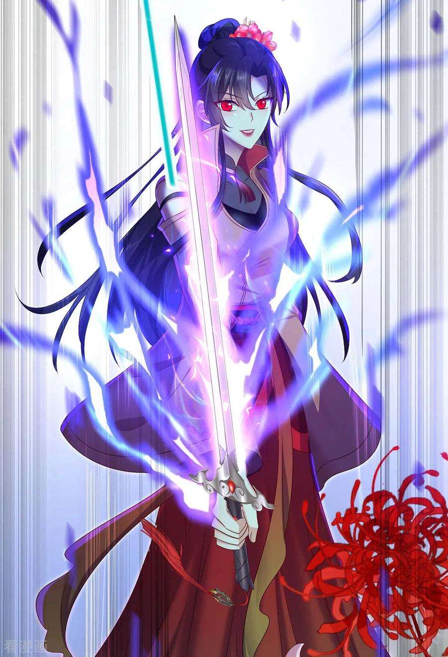 我在异界养男神：神医九小姐144话 交手