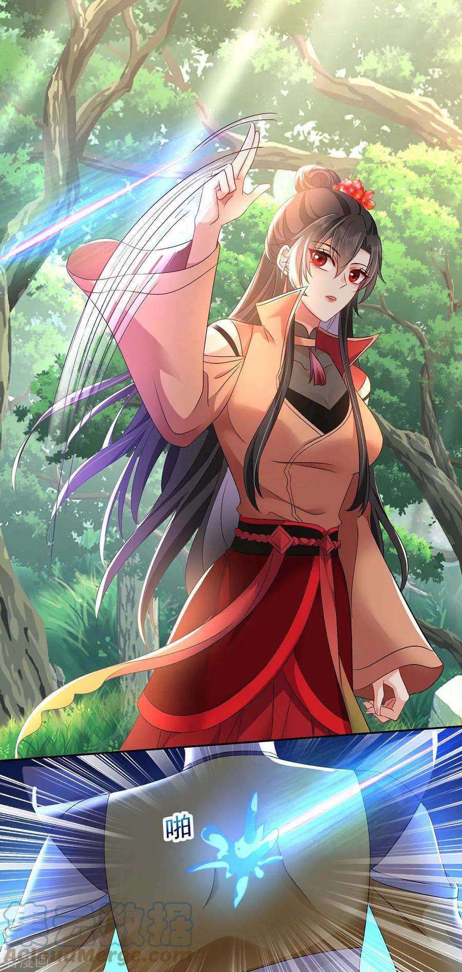 我在异界养男神：神医九小姐148话 借刀杀人