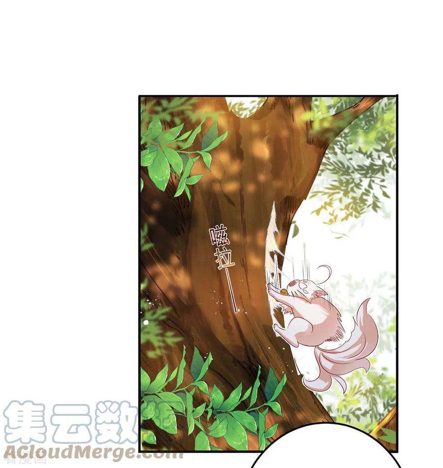 我在异界养男神：神医九小姐156话 我的时间都属于你