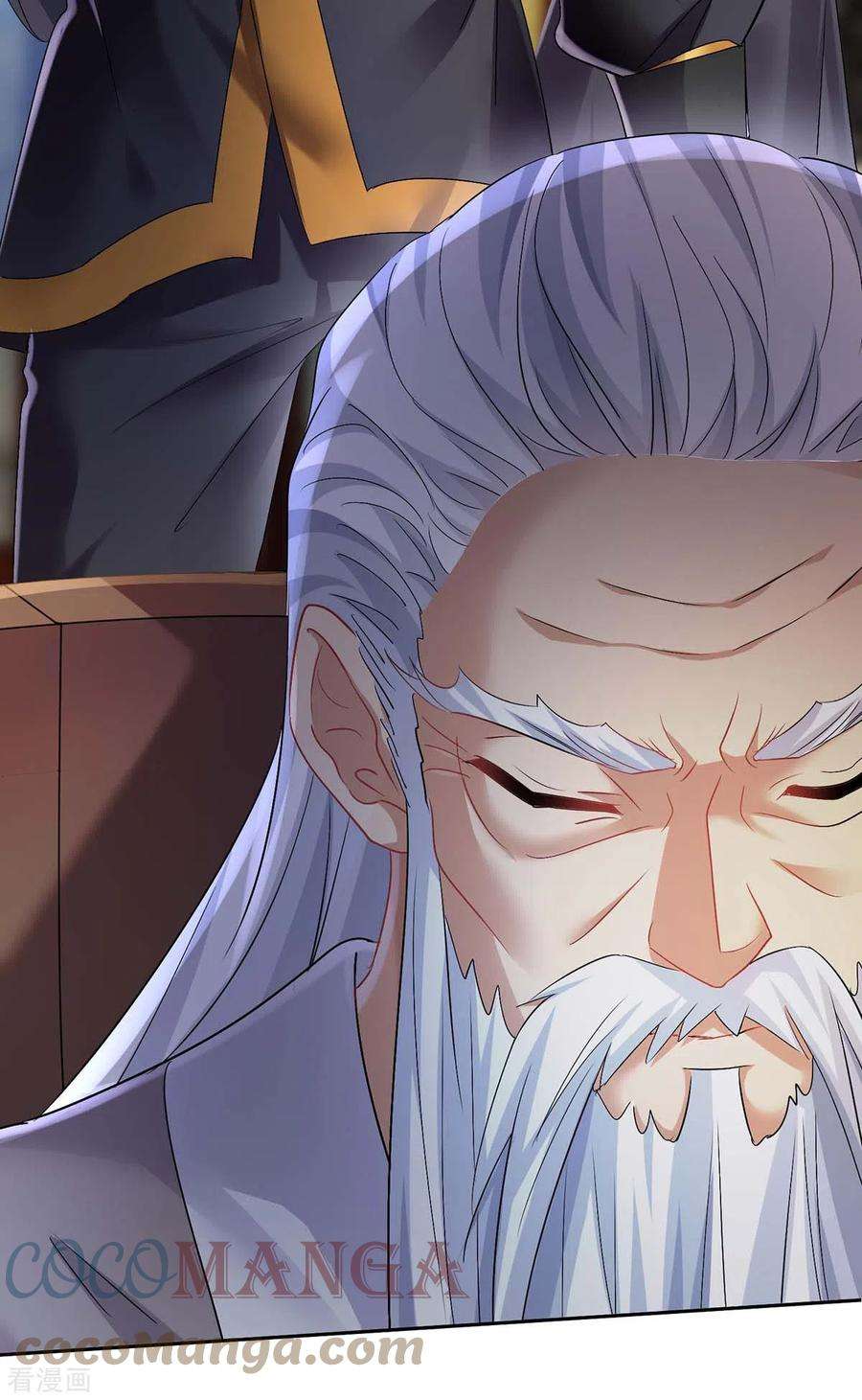 我在异界养男神：神医九小姐157话 瓮中捉鳖