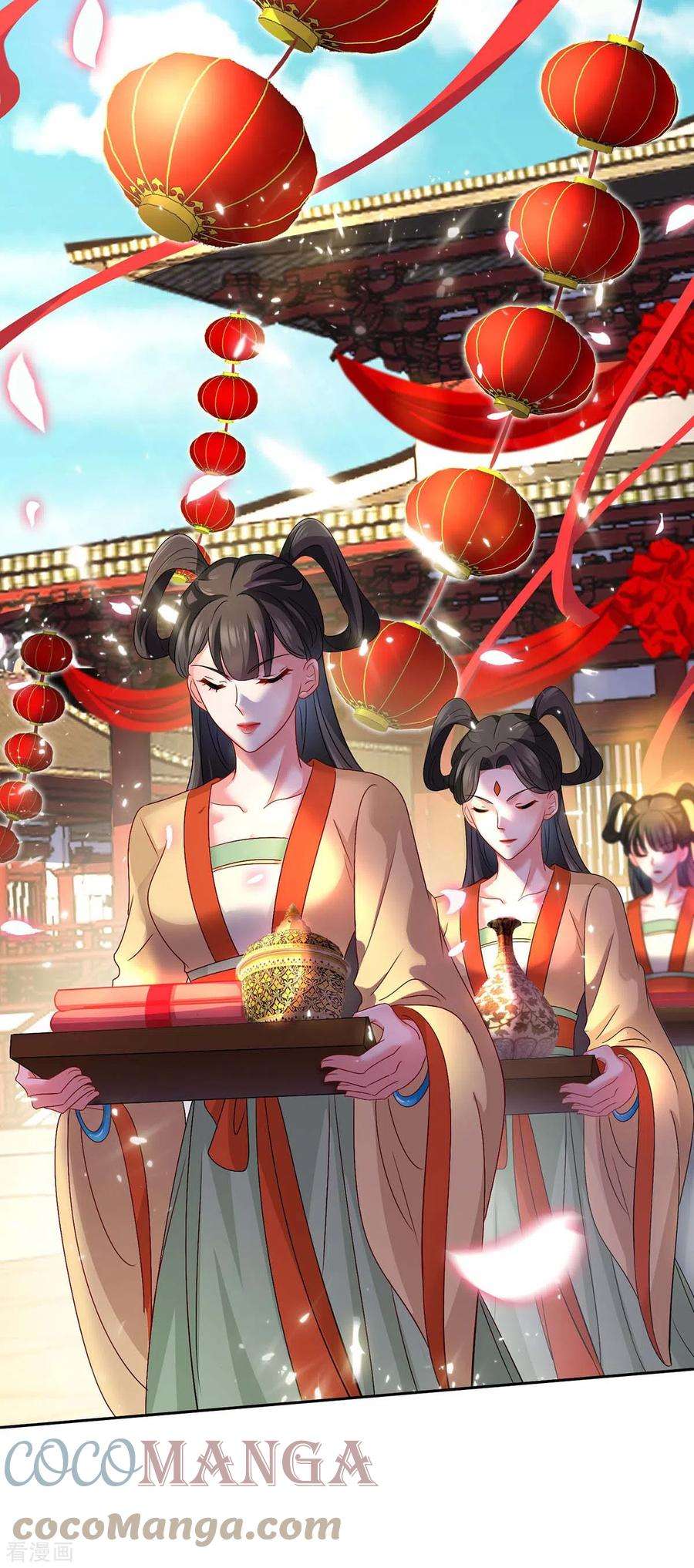 我在异界养男神：神医九小姐158话 我亲自教你