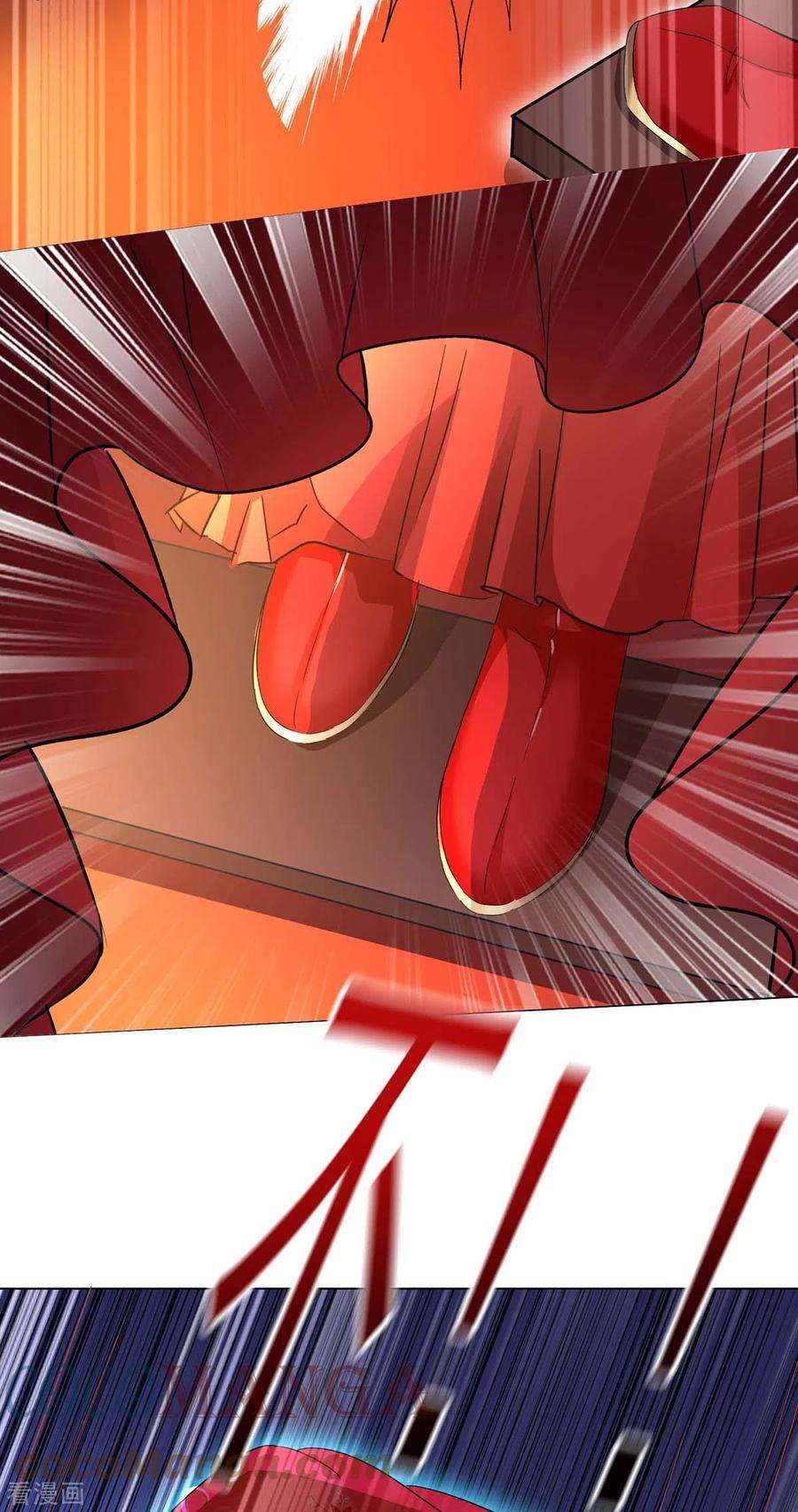 我在异界养男神：神医九小姐159话 废黜太子