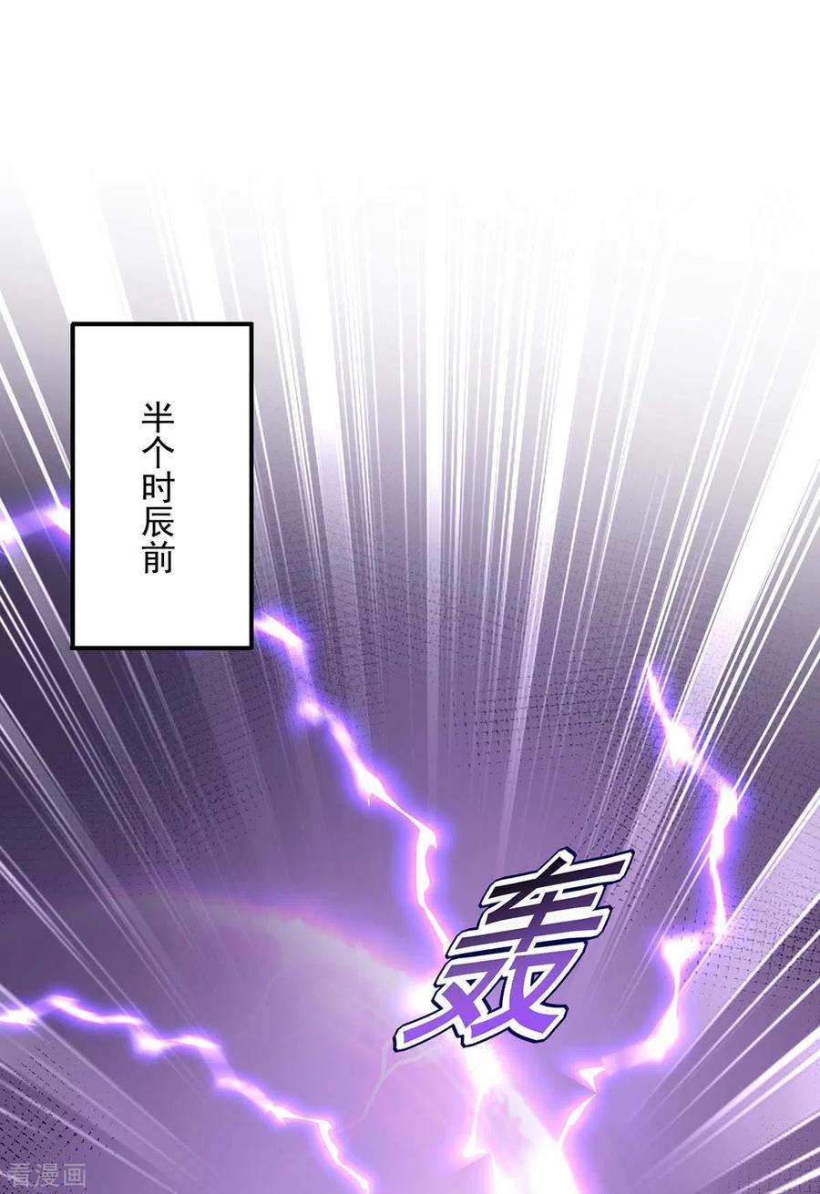 我在异界养男神：神医九小姐162话 君家覆灭