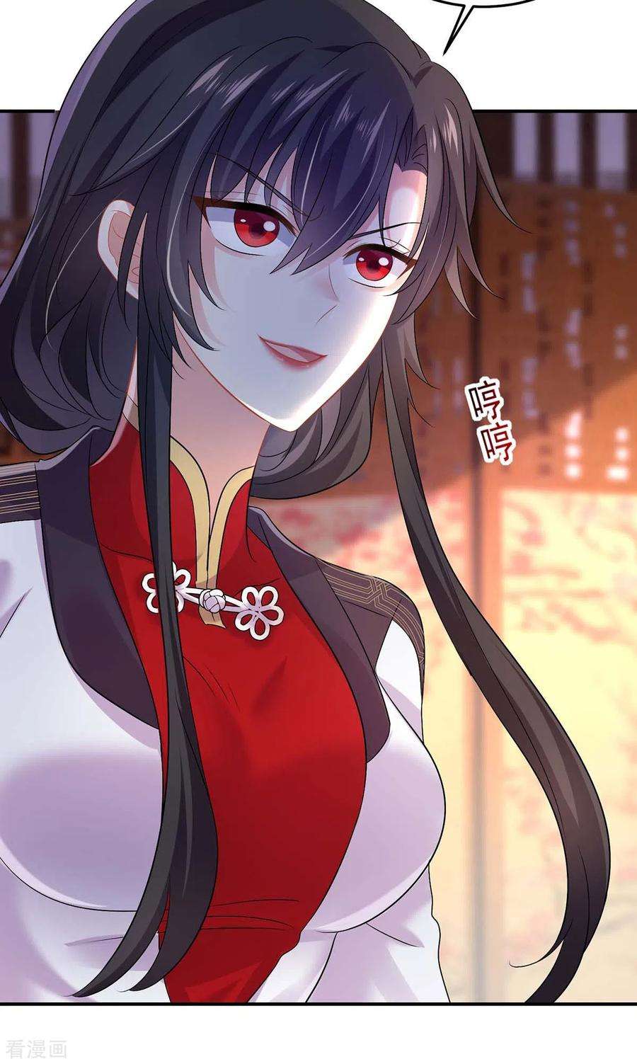 我在异界养男神：神医九小姐166话 选拔开始