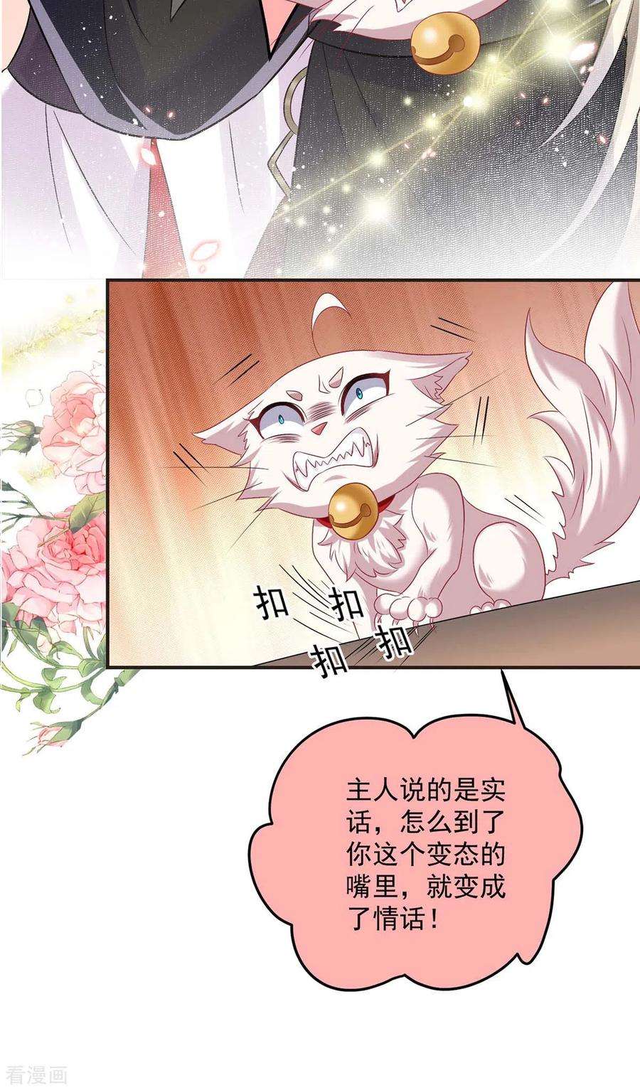 我在异界养男神：神医九小姐166话 选拔开始
