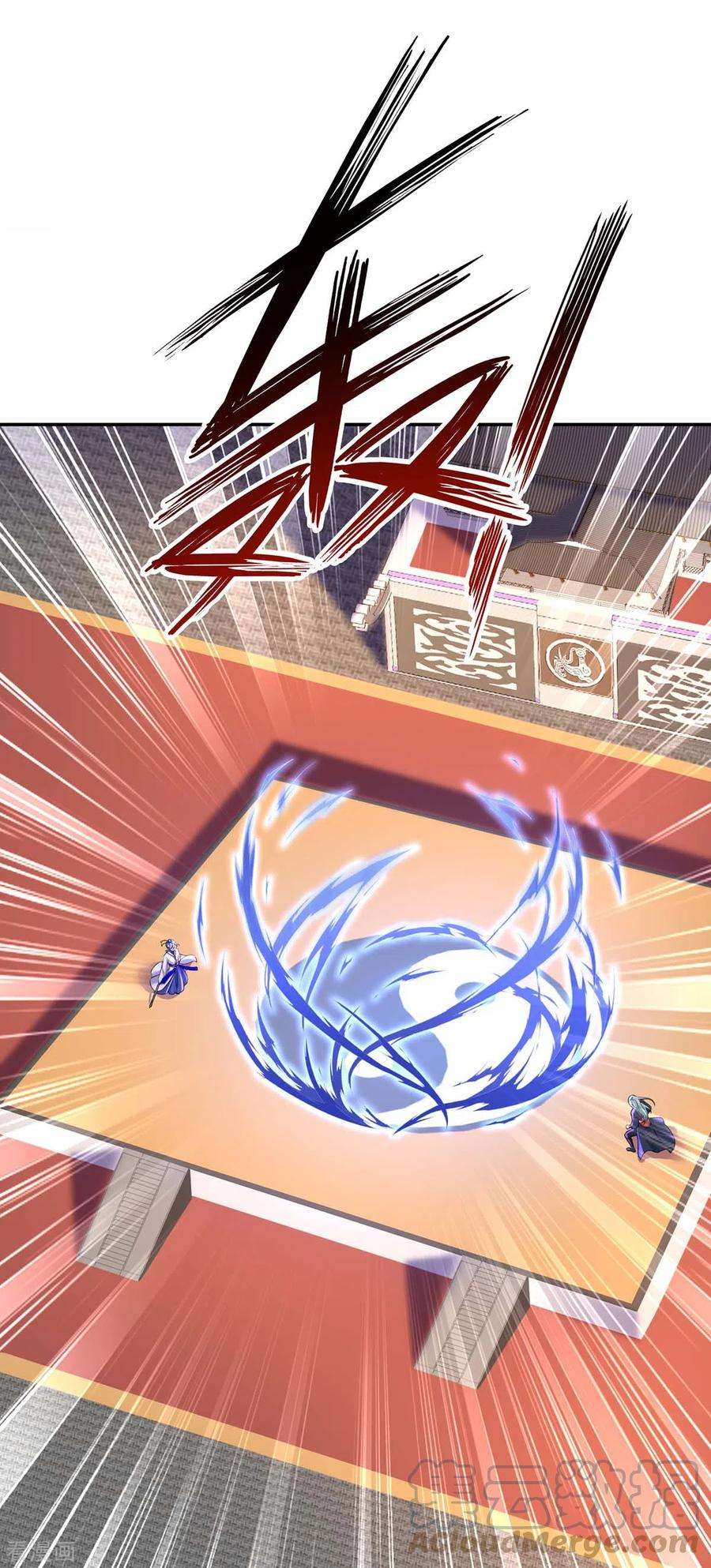 我在异界养男神：神医九小姐169话 云乔胜出