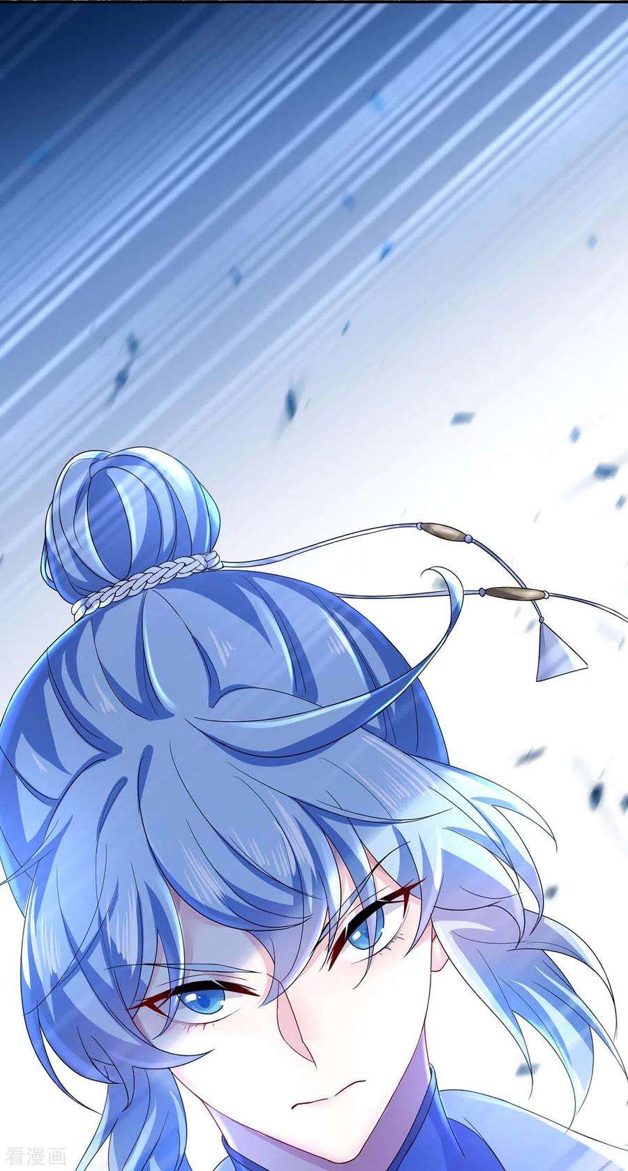 我在异界养男神：神医九小姐169话 云乔胜出