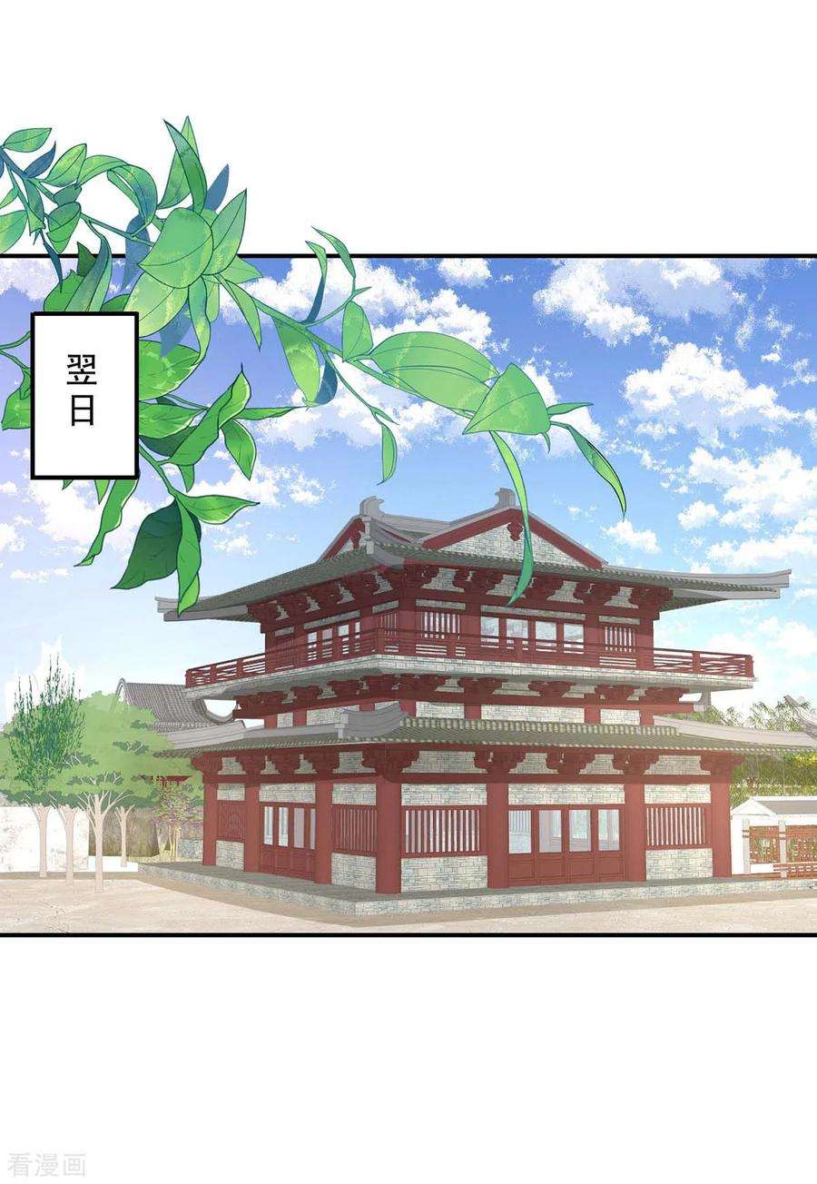 我在异界养男神：神医九小姐172话 暗器“暴雨”