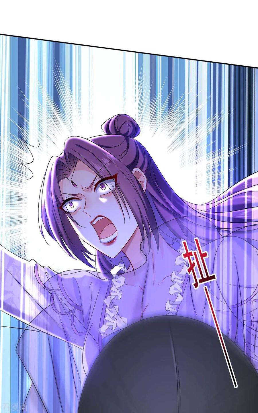 我在异界养男神：神医九小姐176话 灵力外放