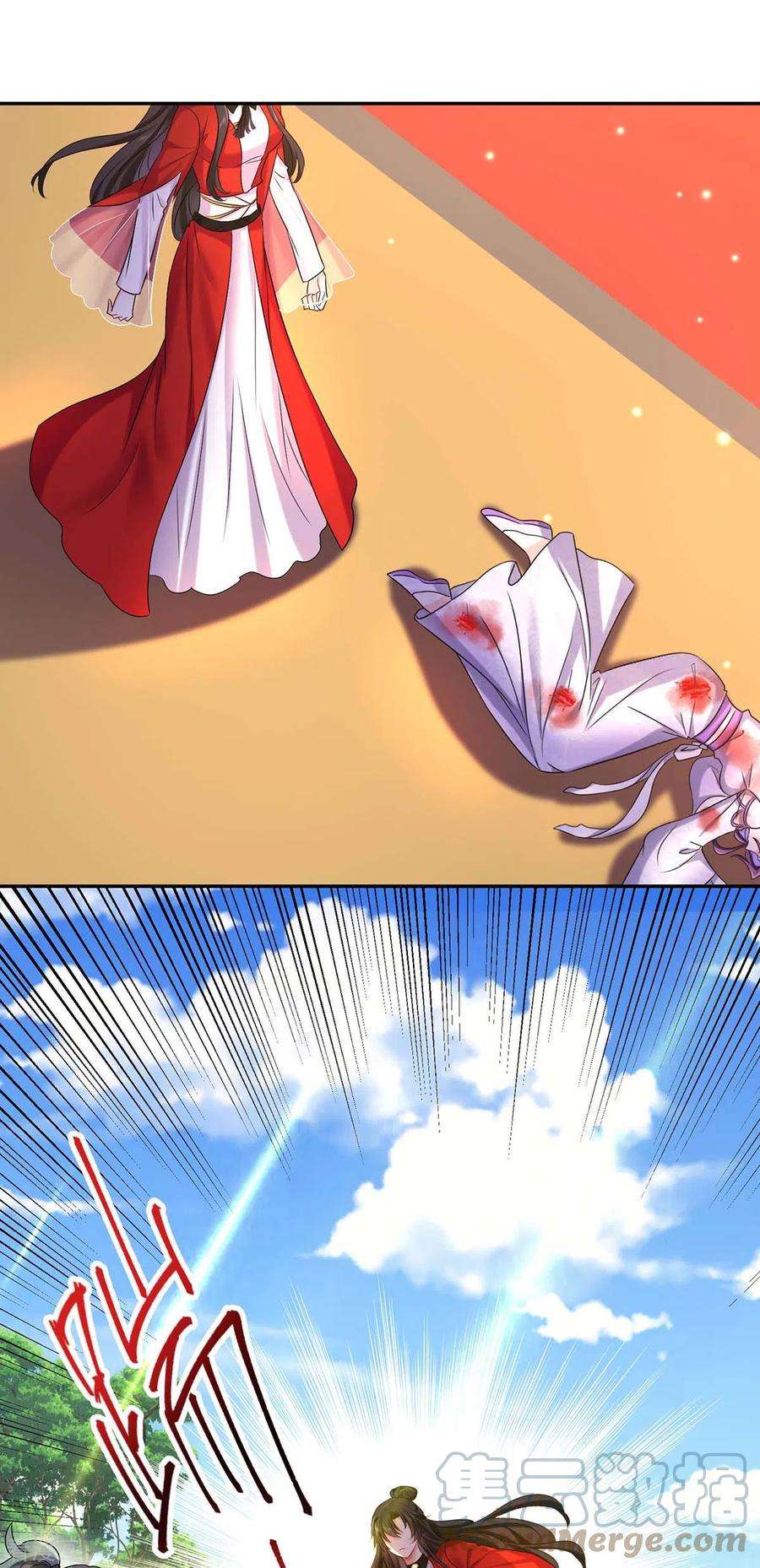 我在异界养男神：神医九小姐177话 选拔结束