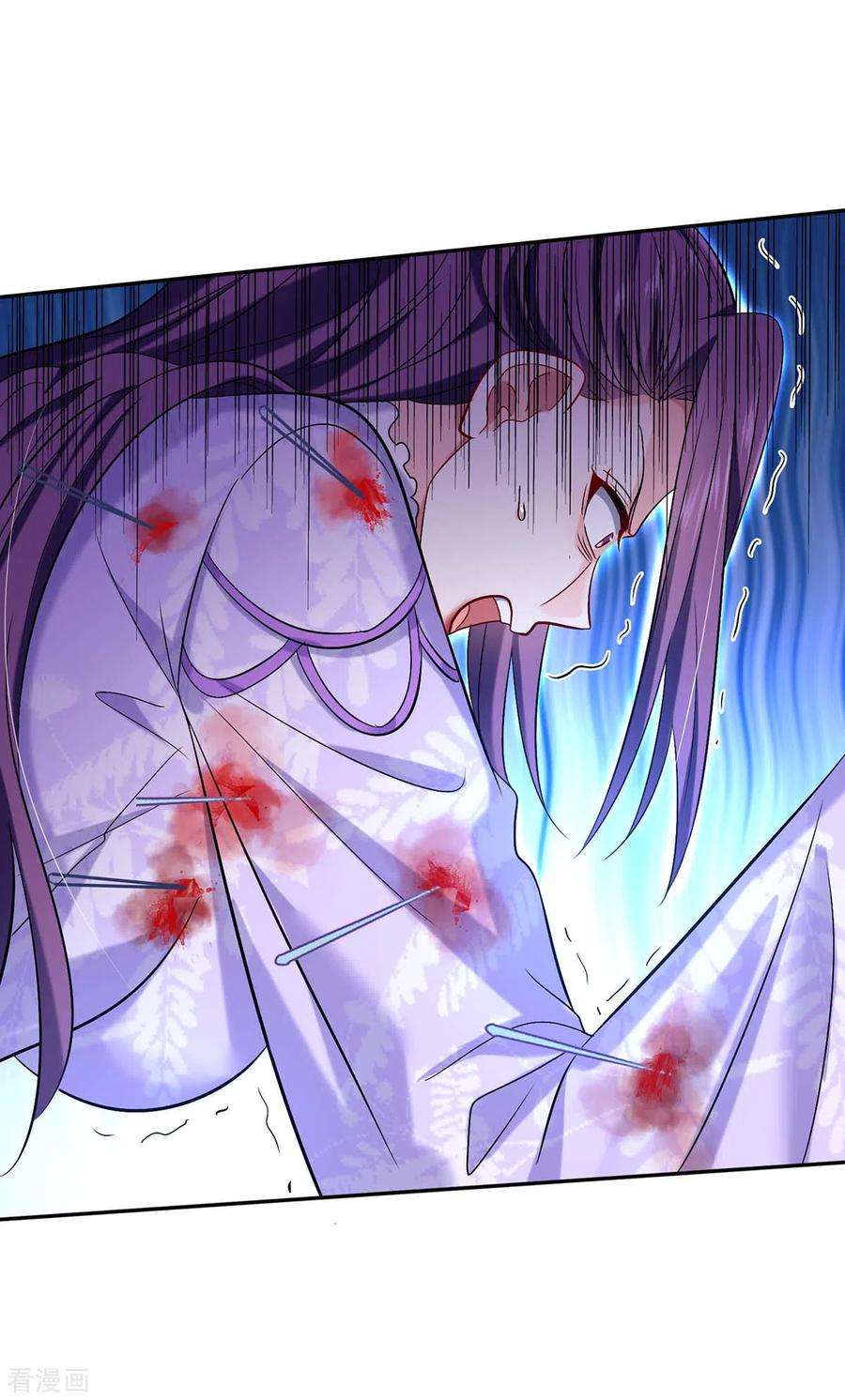 我在异界养男神：神医九小姐177话 选拔结束