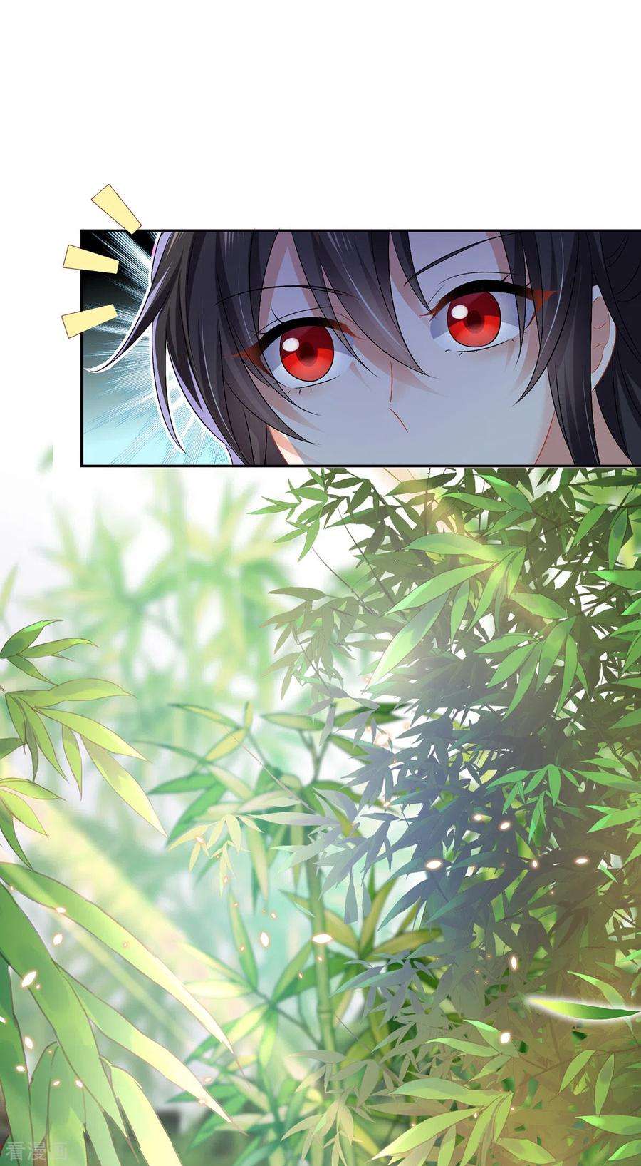 我在异界养男神：神医九小姐179话 云某乐意至极