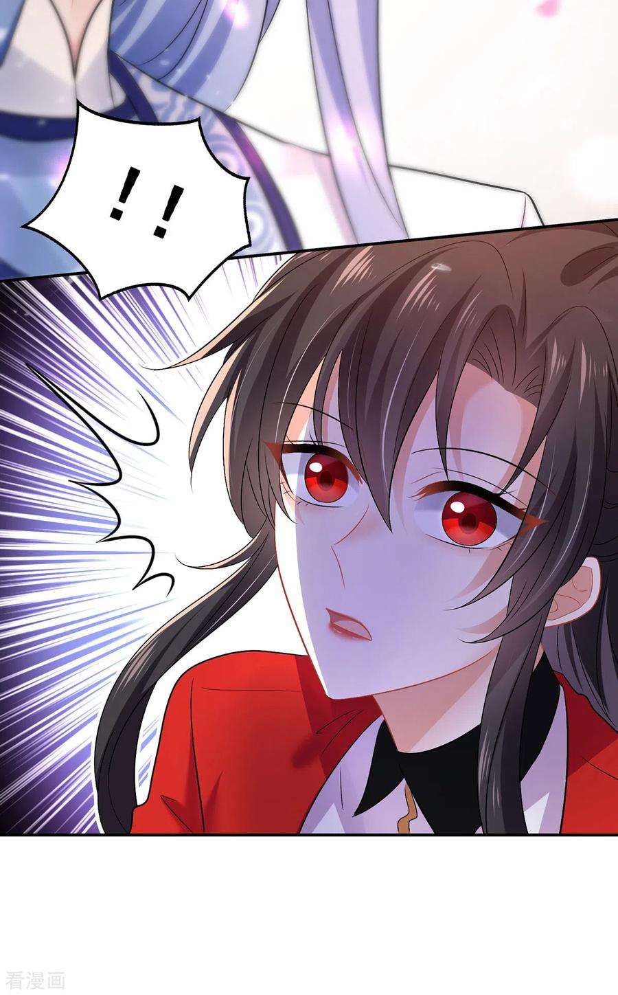 我在异界养男神：神医九小姐179话 云某乐意至极