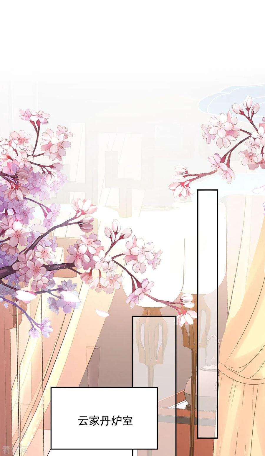 我在异界养男神：神医九小姐179话 云某乐意至极