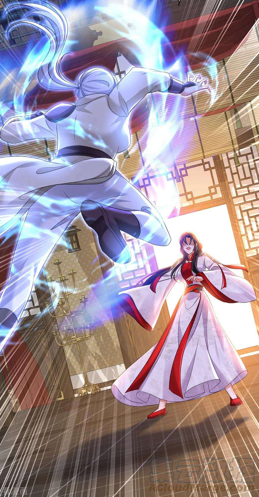 我在异界养男神：神医九小姐182话 凶手涂云