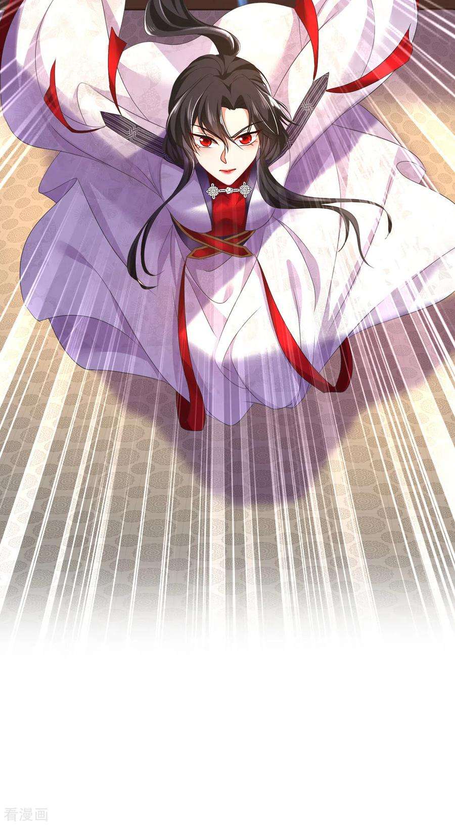 我在异界养男神：神医九小姐182话 凶手涂云