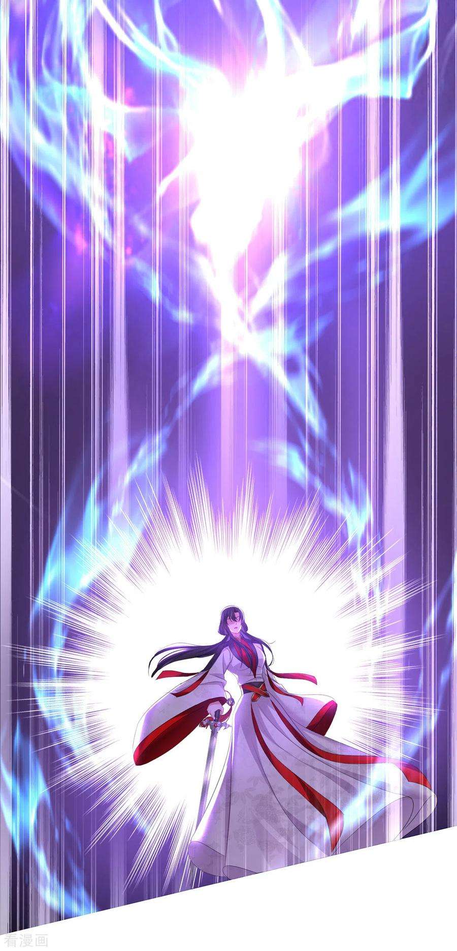 我在异界养男神：神医九小姐183话 墨无越出手