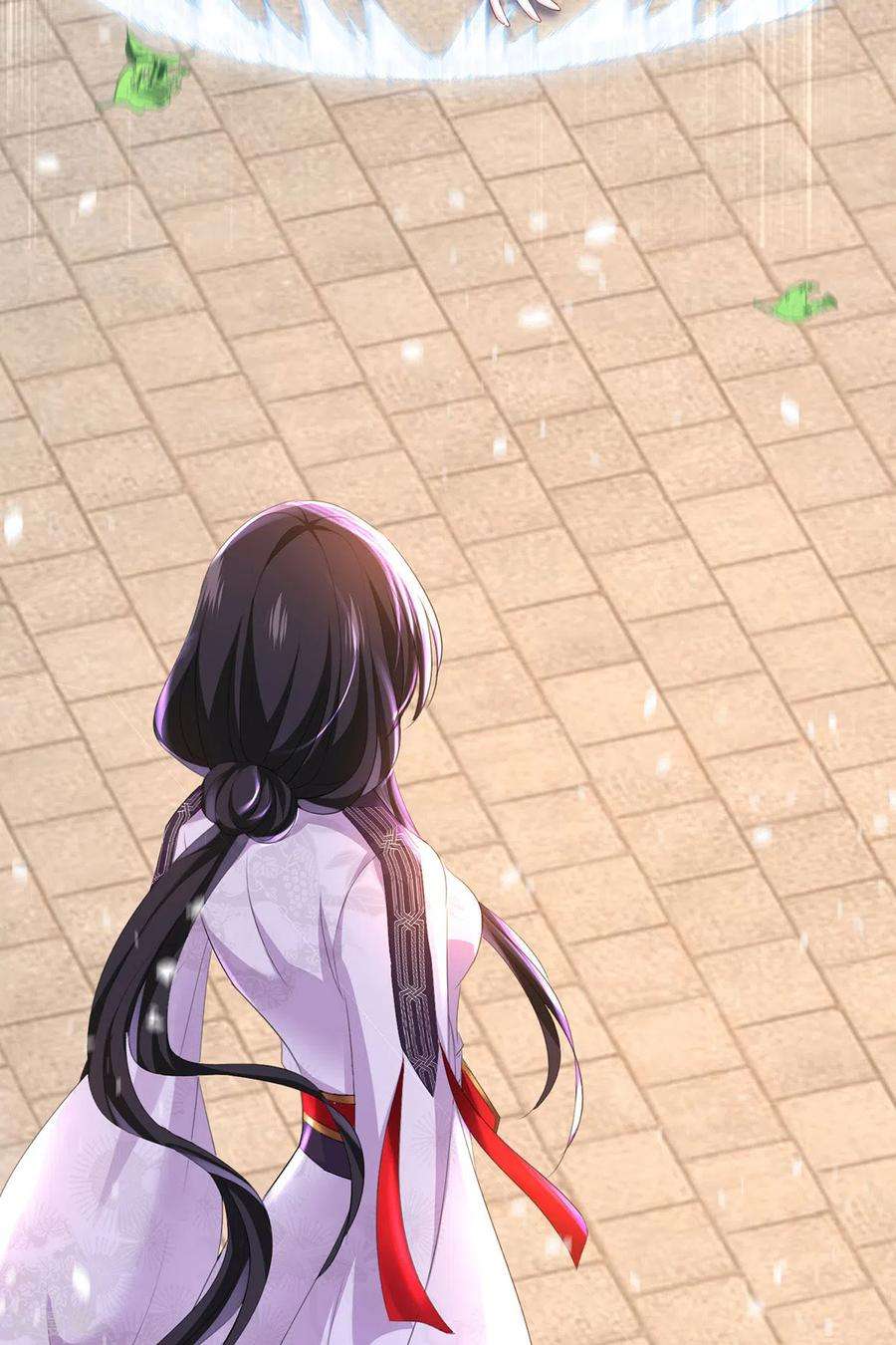我在异界养男神：神医九小姐183话 墨无越出手