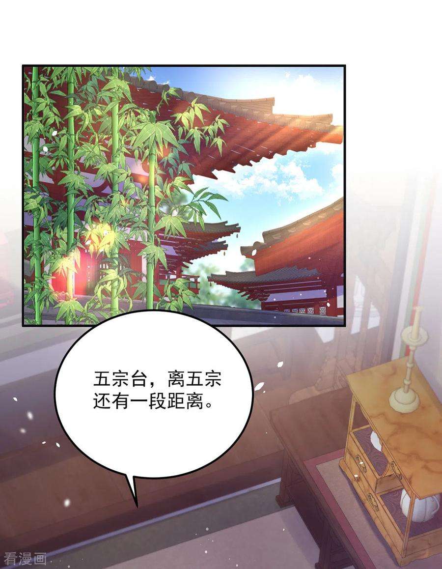 我在异界养男神：神医九小姐192话 各国齐聚