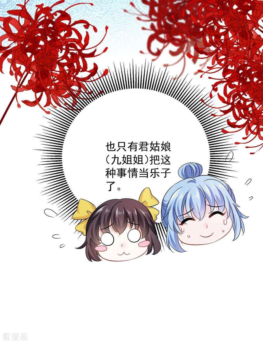 我在异界养男神：神医九小姐192话 各国齐聚