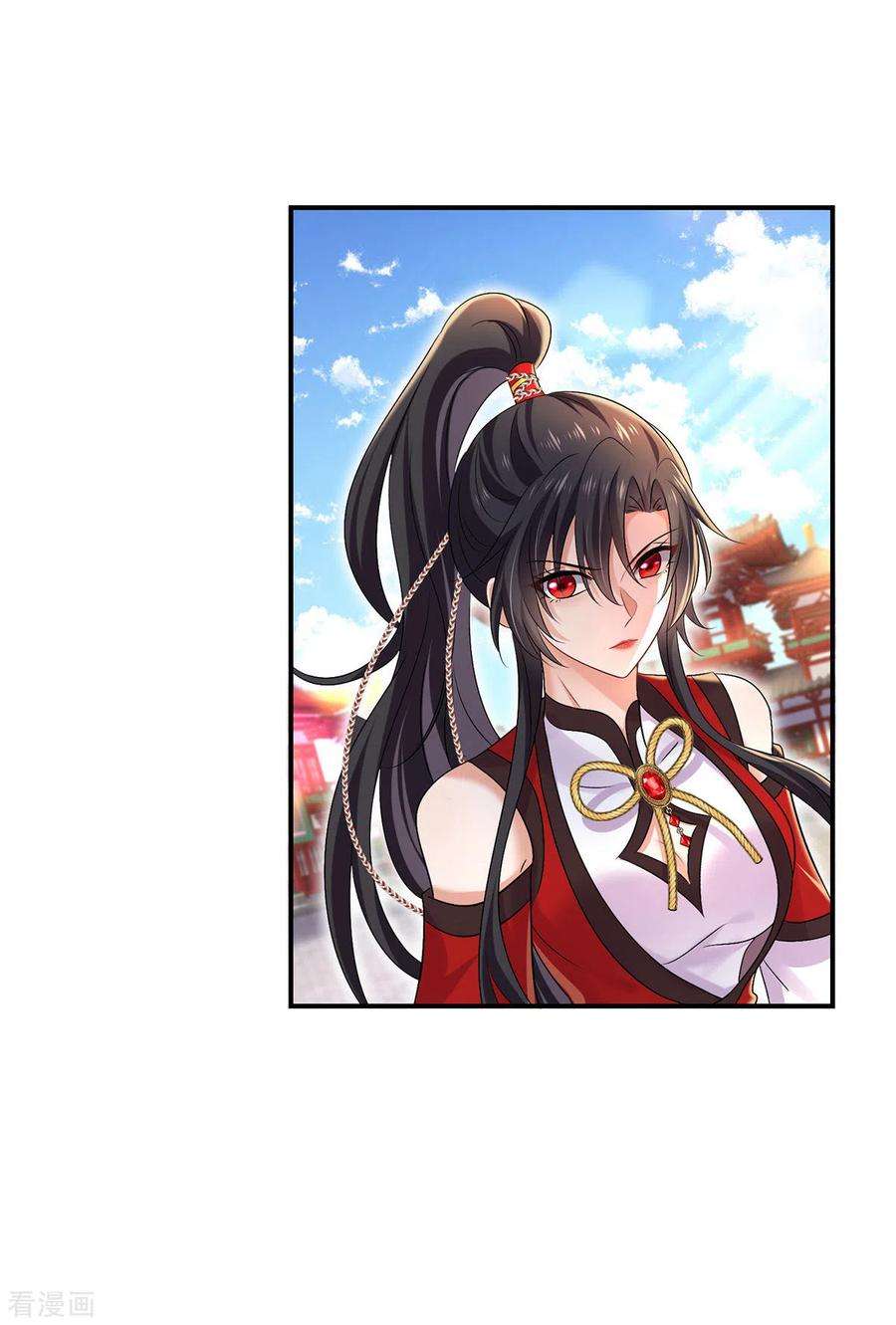 我在异界养男神：神医九小姐193话 妄想